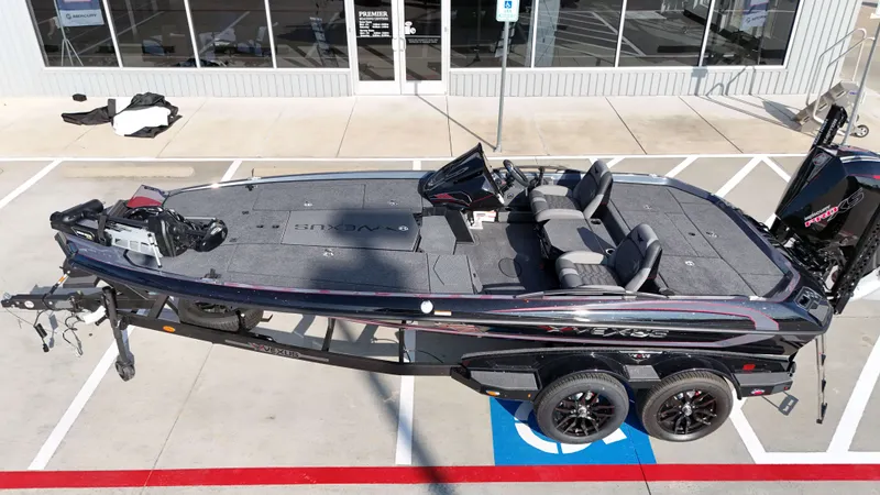 Slide: The Image of Vexus VXs20 2025 - 7