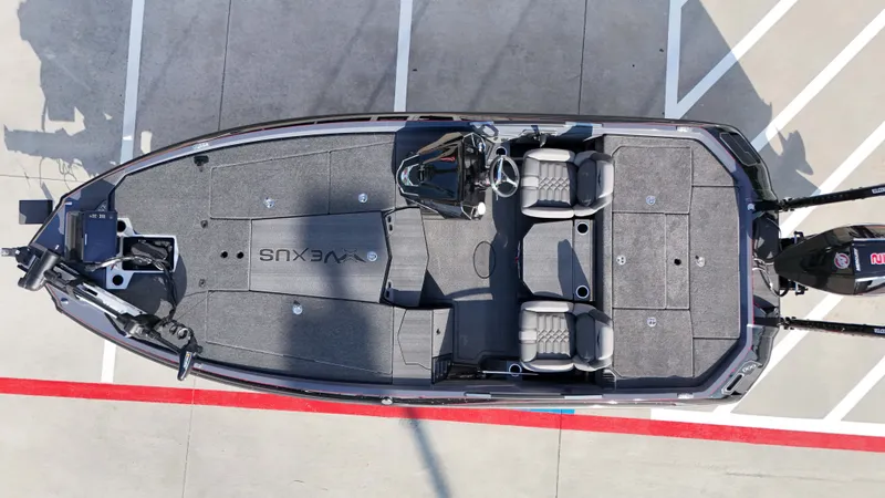 Slide: The Image of Vexus VXs20 2025 - 9