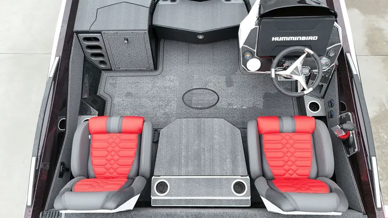 Slide: The Image of Vexus VXs20 2025 - 32