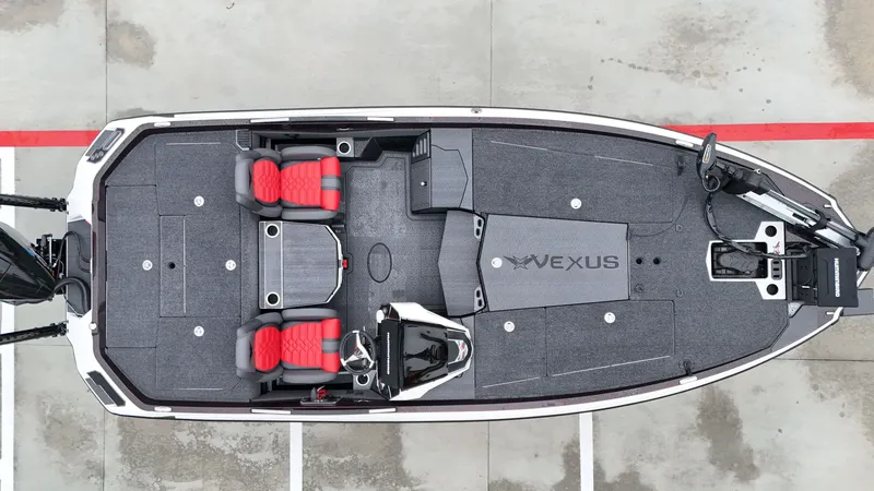 Slide: The Image of Vexus VXs20 2025 - 33