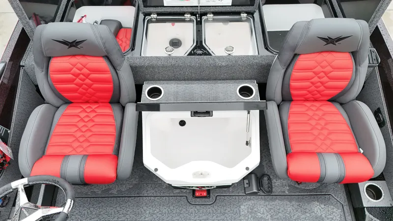 Slide: The Image of Vexus VXs20 2025 - 39