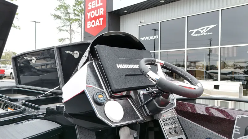 Slide: The Image of Vexus VXs20 2025 - 46