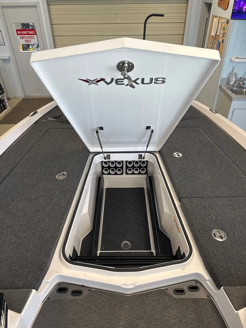 Slide: The Image of Vexus VXs21 2025 - 28