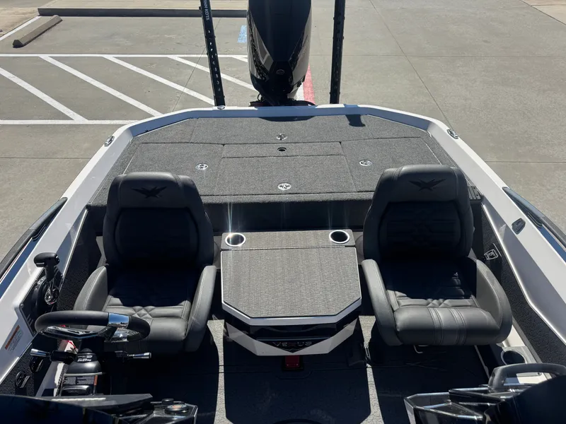 Slide: The Image of Vexus VXs21 2025 - 54