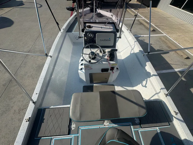 Slide: The Image of Xpress H190B Bay 2021 - 14