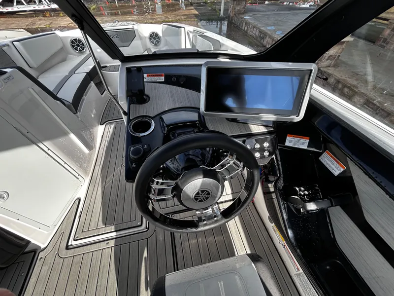 Slide: The Image of Yamaha 222SD 2023 - 14