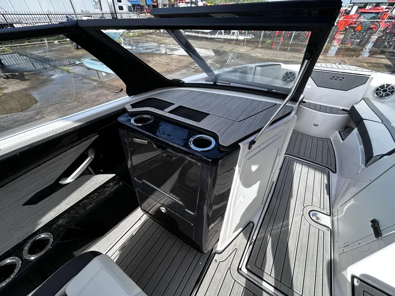 Slide: The Image of Yamaha 222SD 2023 - 15