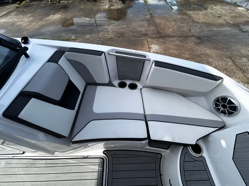 Slide: The Image of Yamaha 222SD 2023 - 18