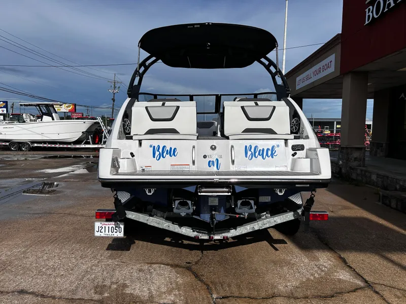 Slide: The Image of Yamaha 222SD 2023 - 9