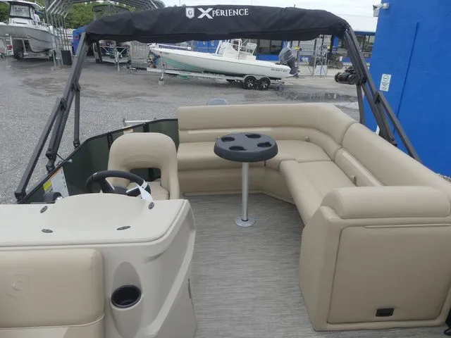 Slide: The Image of Godfrey Xperience 1680 CX 2026 - 12