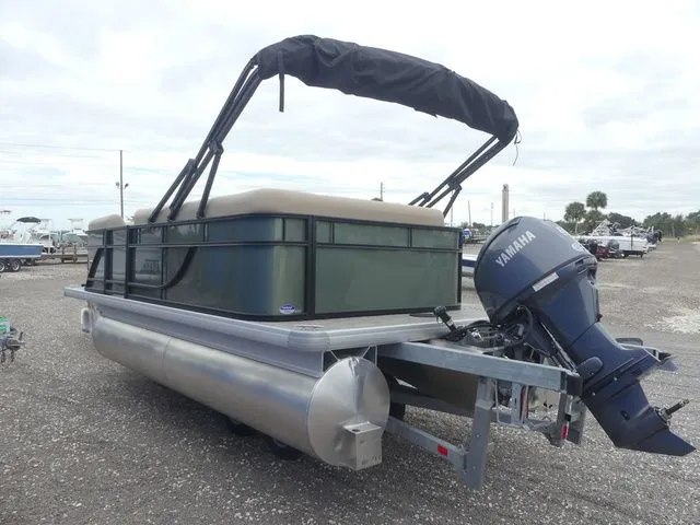 Slide: The Image of Godfrey Xperience 1680 CX 2026 - 4