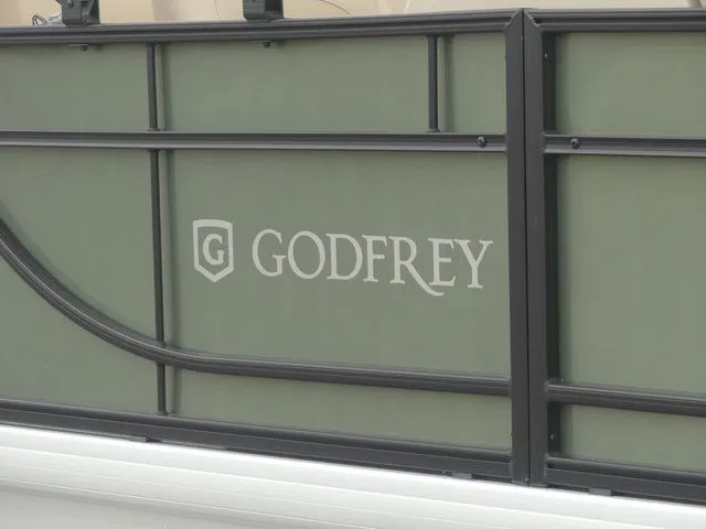 Slide: The Image of Godfrey Xperience 1680 CX 2026 - 7