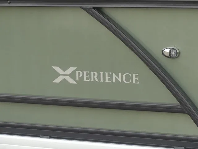 Slide: The Image of Godfrey Xperience 1680 CX 2026 - 8