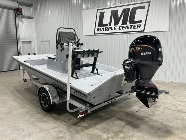 Slide: The Image of Freedom Boats 16' Eagle 2026 - 11