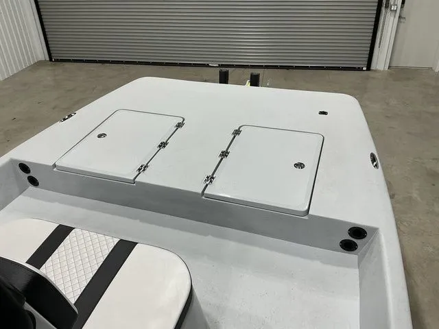 Slide: The Image of Freedom Boats 16' Eagle 2026 - 16