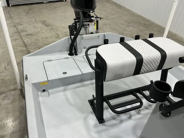 Slide: The Image of Freedom Boats 16' Eagle 2026 - 17