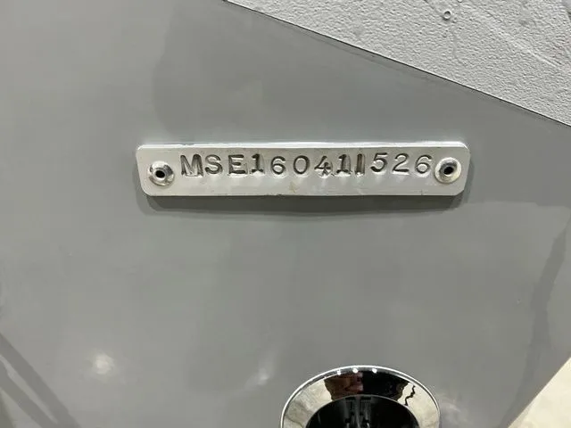 Slide: The Image of Freedom Boats 16' Eagle 2026 - 20