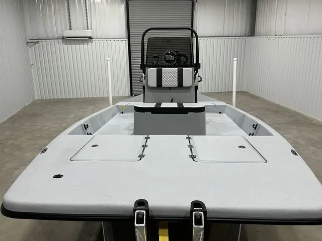Slide: The Image of Freedom Boats 16' Eagle 2026 - 3