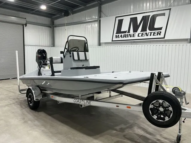 Slide: The Image of Freedom Boats 16' Eagle 2026 - 5