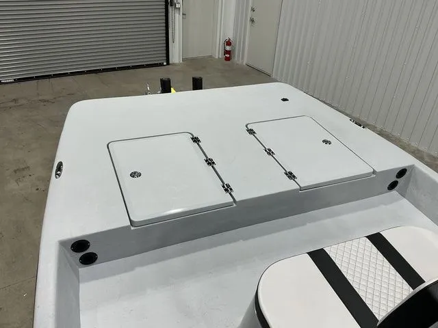 Slide: The Image of Freedom Boats 16' Eagle 2026 - 7