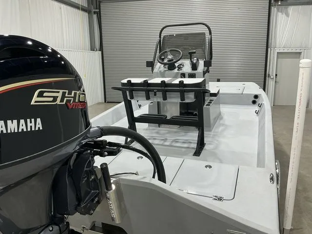 Slide: The Image of Freedom Boats 16' Eagle 2026 - 9