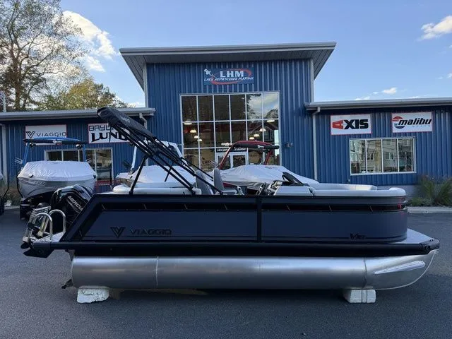 The Image of Viaggio V18U 2026 - 1