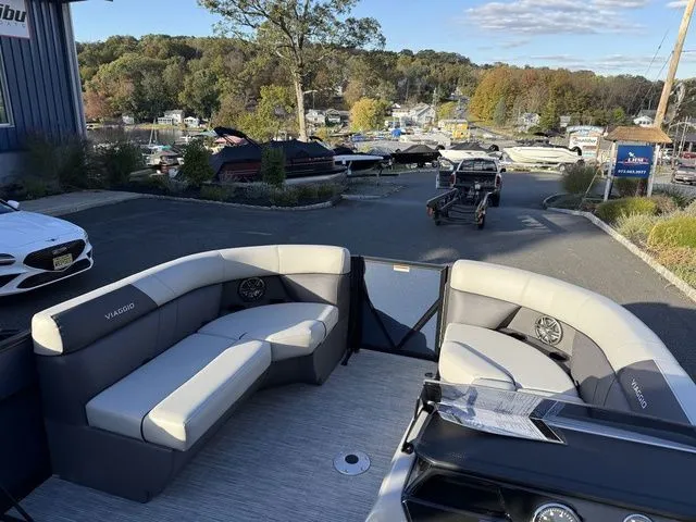 Slide: The Image of Viaggio V18U 2026 - 11