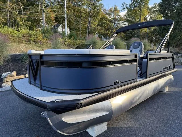 Slide: The Image of Viaggio V18U 2026 - 2