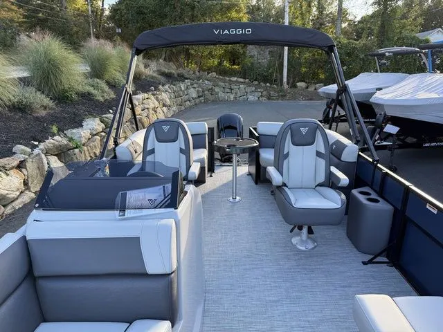 Slide: The Image of Viaggio V18U 2026 - 5