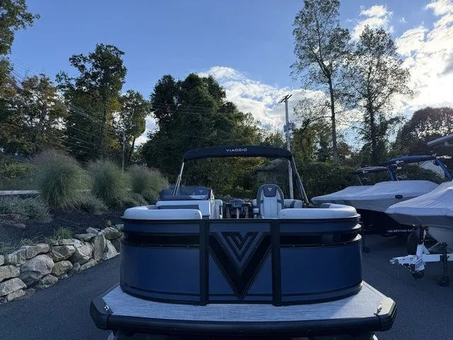 Slide: The Image of Viaggio V18U 2026 - 9