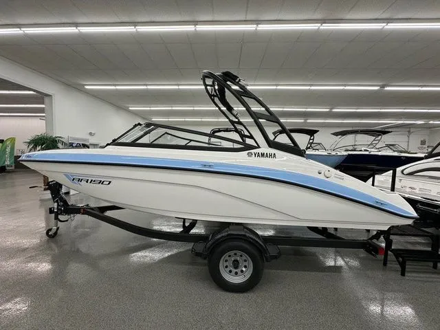 Slide: The Image of Yamaha AR190 2026 - 5