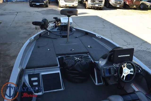 Slide: The Image of Ranger 178 VS 2009 - 10