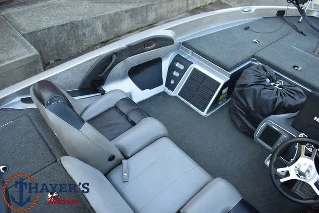 Slide: The Image of Ranger 178 VS 2009 - 11