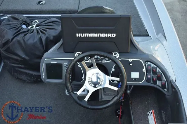 Slide: The Image of Ranger 178 VS 2009 - 13