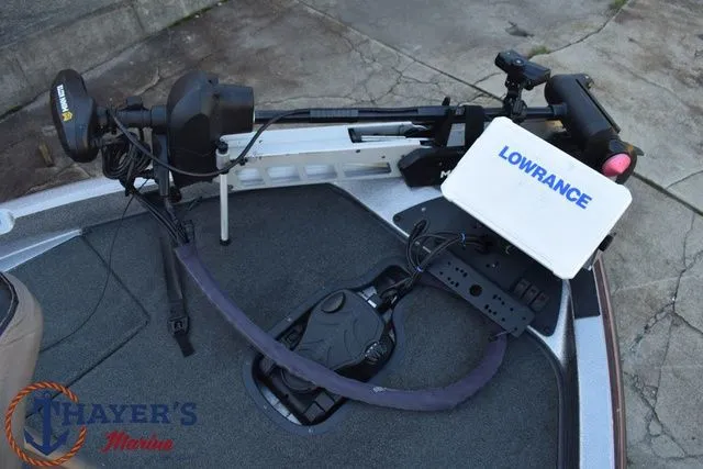 Slide: The Image of Ranger 178 VS 2009 - 14