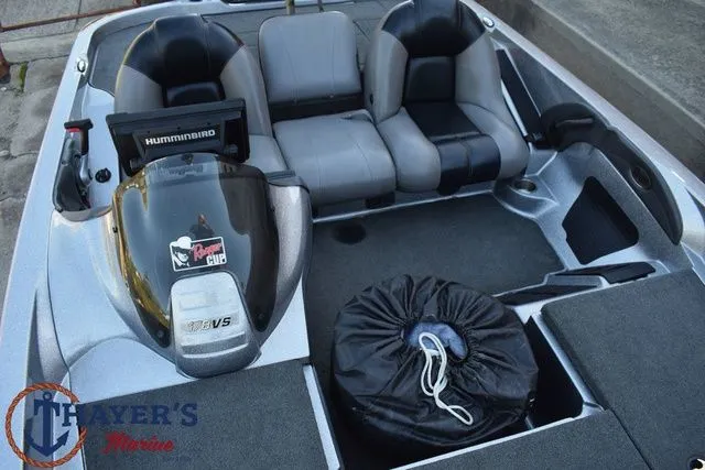 Slide: The Image of Ranger 178 VS 2009 - 15