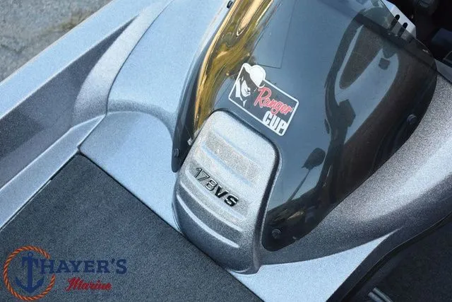 Slide: The Image of Ranger 178 VS 2009 - 17