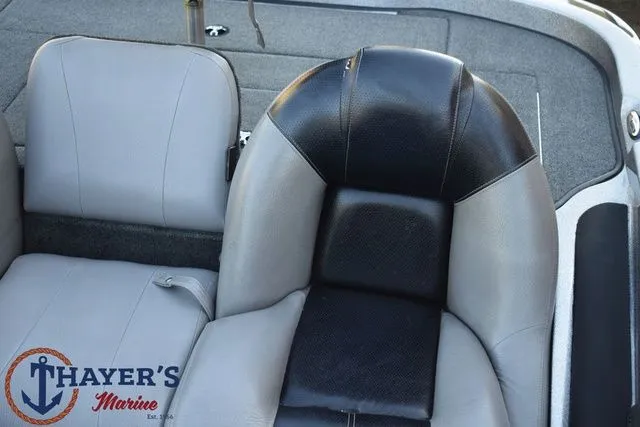 Slide: The Image of Ranger 178 VS 2009 - 19