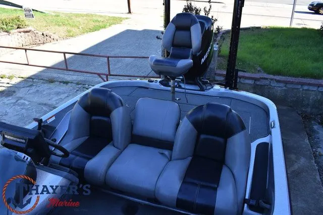 Slide: The Image of Ranger 178 VS 2009 - 20