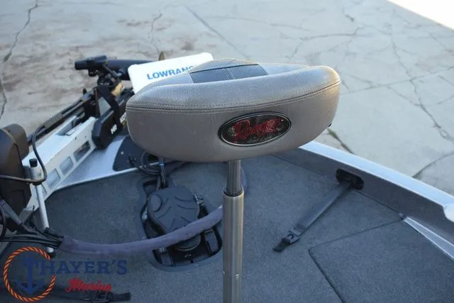 Slide: The Image of Ranger 178 VS 2009 - 21