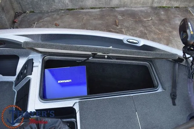 Slide: The Image of Ranger 178 VS 2009 - 22