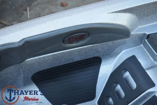 Slide: The Image of Ranger 178 VS 2009 - 25