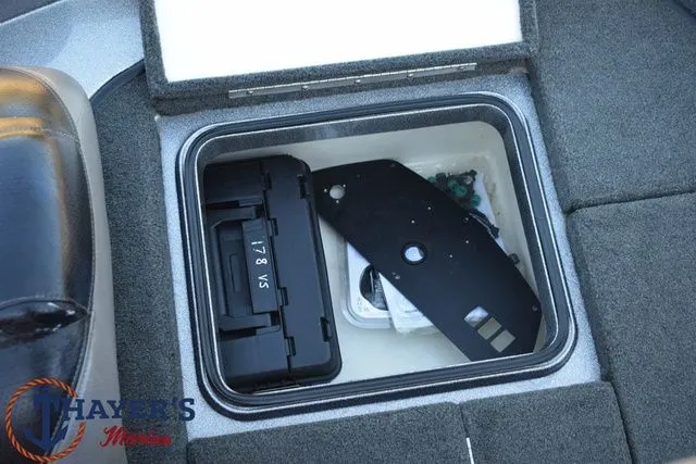 Slide: The Image of Ranger 178 VS 2009 - 26