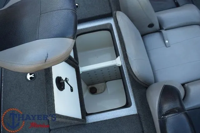 Slide: The Image of Ranger 178 VS 2009 - 27