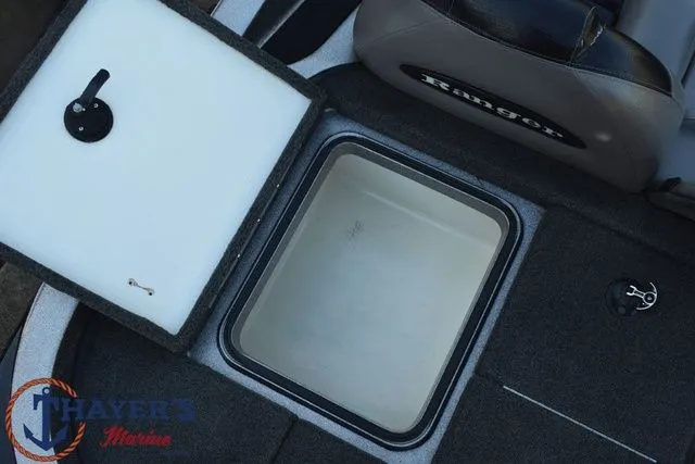 Slide: The Image of Ranger 178 VS 2009 - 28