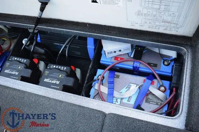 Slide: The Image of Ranger 178 VS 2009 - 30