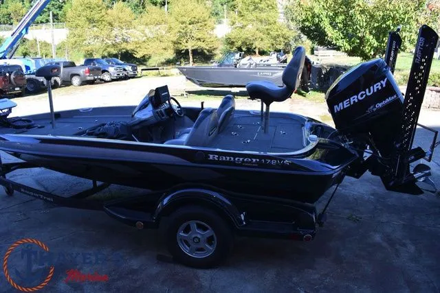 Slide: The Image of Ranger 178 VS 2009 - 31