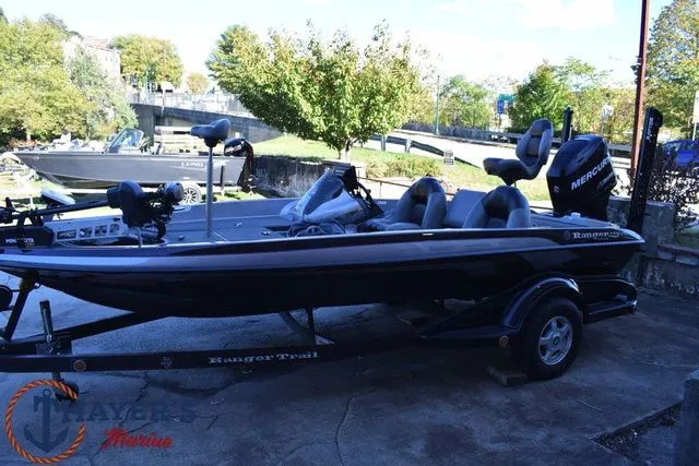 Slide: The Image of Ranger 178 VS 2009 - 32