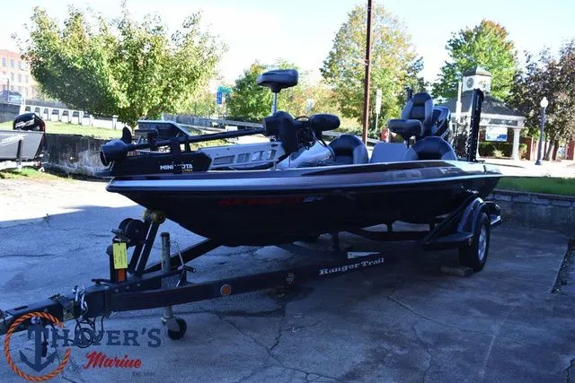 Slide: The Image of Ranger 178 VS 2009 - 33