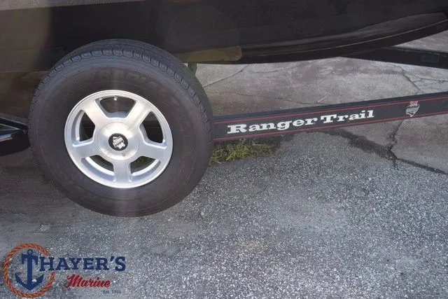 Slide: The Image of Ranger 178 VS 2009 - 4